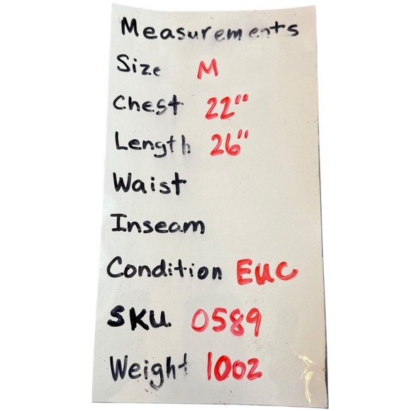 VINCE Gray Crewneck Long Sleeve Sweatshirt Men's Size M V-Neck Accent - Picture 3 of 9